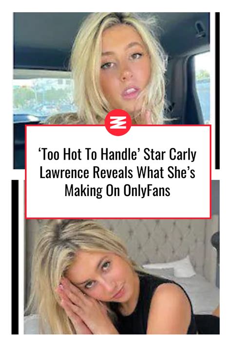 carly lawrence leaks|Carly Lawrence Onlyfans Leaked Leaked Nu*de Video Leaks。